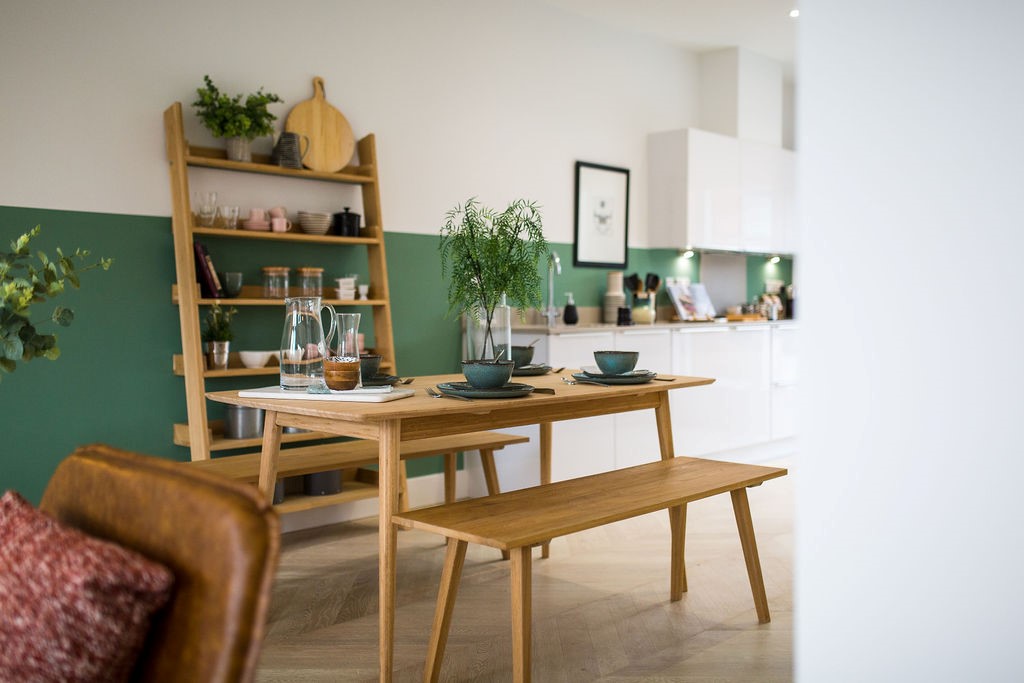 Interior design image